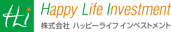 株式会社 ハッピーライフ インベストメント